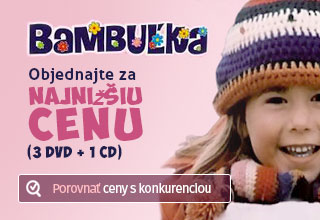 Bambuľka