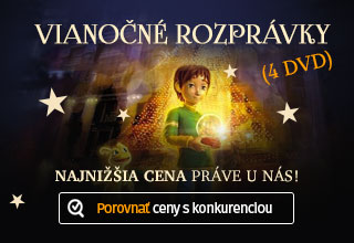 Vianočné rozprávky