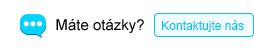 Máte otázky? Kontaktujte nás.