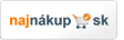NajNakup.sk - Objavte najlepšie ceny na slovenskom internete.